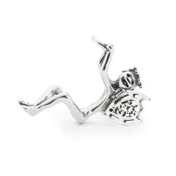 Trollbeads -  BEADS ELFO DELLE NEVI