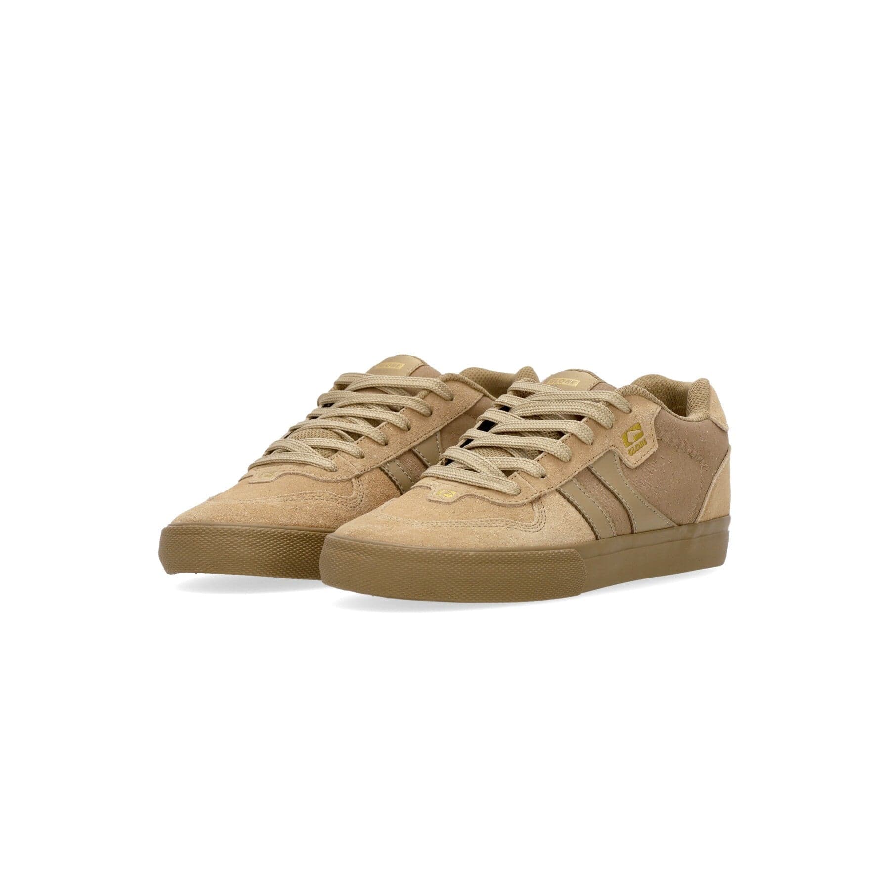 GLOBE Scarpe Skate Uomo Encore-2 Ochre/gold Dip da uomo in Scarpe da Skateboard da uomo Drestige - Casamassima, commercioVirtuoso.it