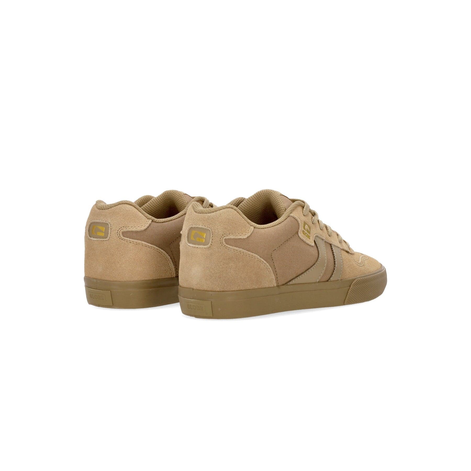 GLOBE Scarpe Skate Uomo Encore-2 Ochre/gold Dip da uomo in Scarpe da Skateboard da uomo Drestige - Casamassima, commercioVirtuoso.it