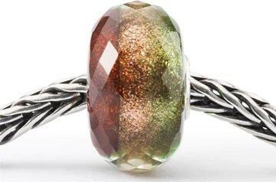 Trollbeads - AUGURI DAL CUORE in Bead Charm Alba Gioielli - Casoria, commercioVirtuoso.it