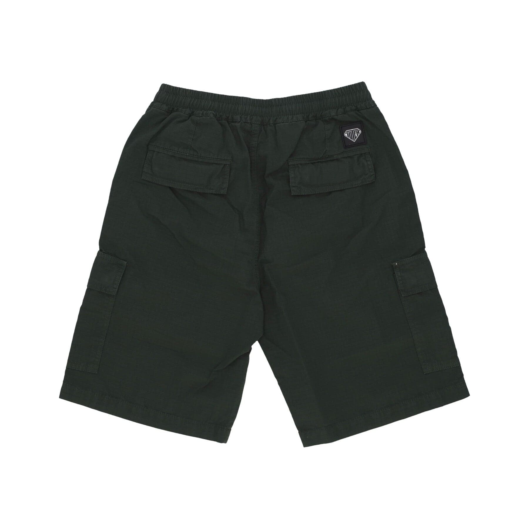 IUTER Pantalone Corto Uomo Cargo Short Forest da uomo in Pantaloncini Drestige - Casamassima, commercioVirtuoso.it