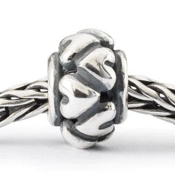 Trollbeads - INSIEME in Bead Charm Alba Gioielli - Casoria, commercioVirtuoso.it