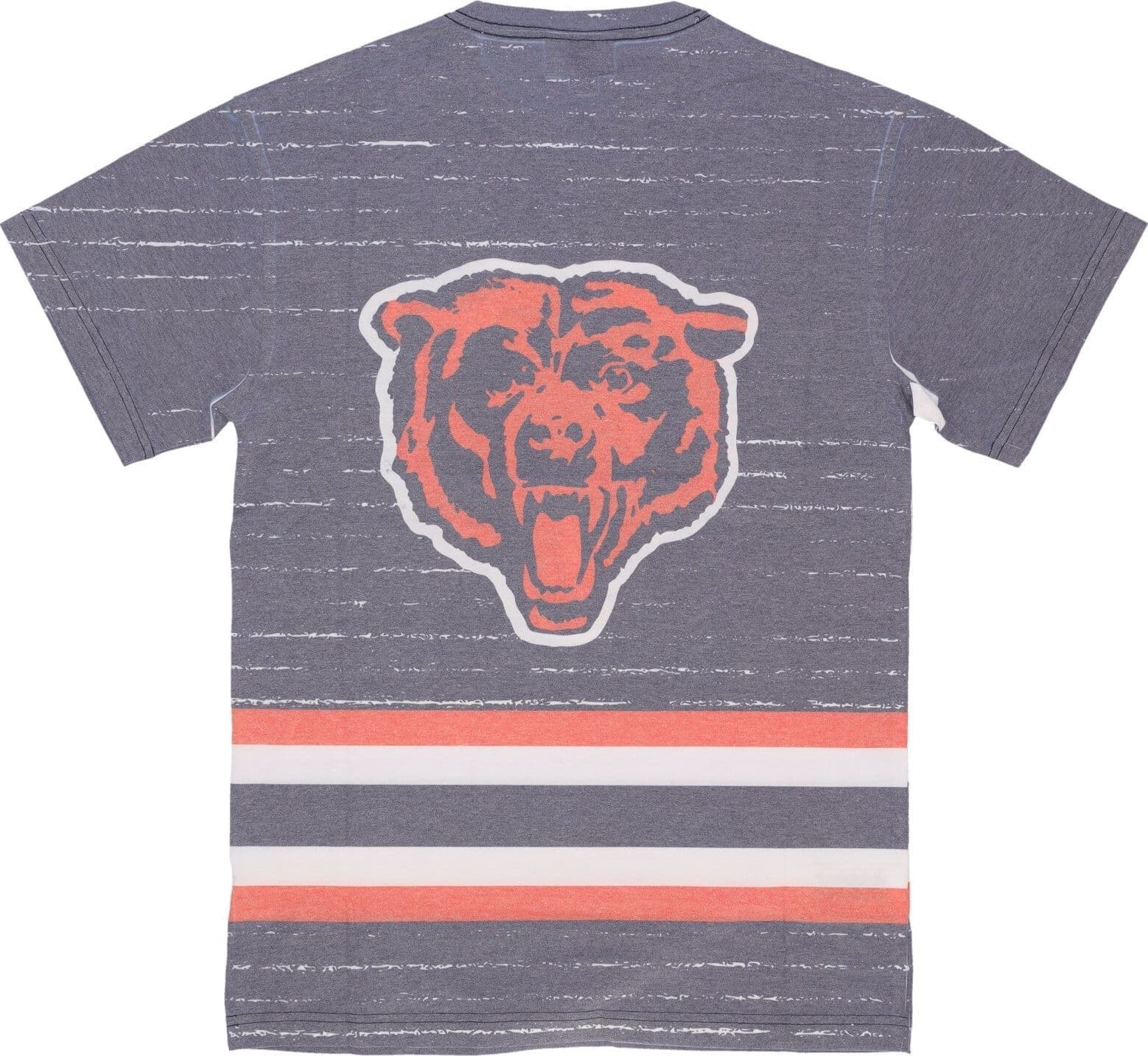 MITCHELL &amp; NESS Maglietta Uomo Nfl Jumbotron 3.0 Sublimated Tee Chibea Multi/white da uomo in T-Shirt Drestige - Casamassima, commercioVirtuoso.it