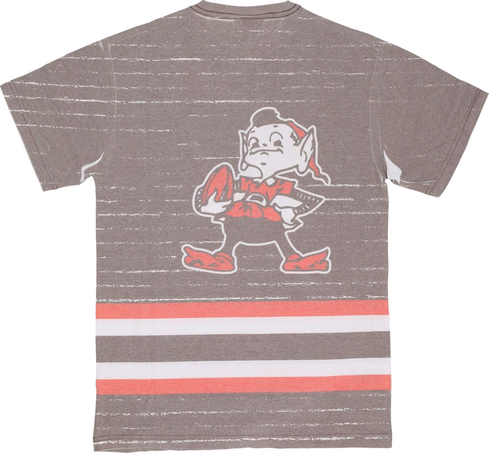 MITCHELL &amp; NESS Maglietta Uomo Nfl Jumbotron 3.0 Sublimated Tee Clebro Multi/white da uomo in T-shirt Drestige - Casamassima, commercioVirtuoso.it