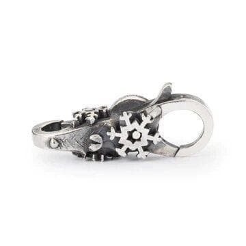 Trollbeads - CHIUSURA PERLA DELLE NEVI in Bead Charm Alba Gioielli - Casoria, commercioVirtuoso.it
