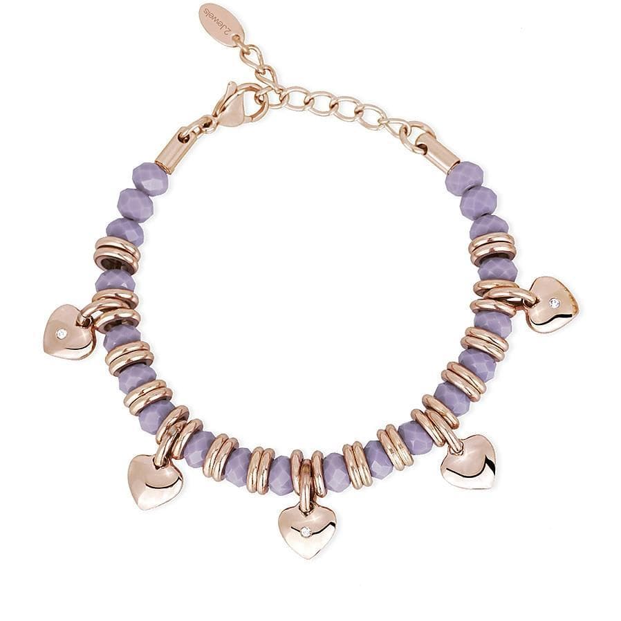 2Jewels - Bracciale Color Match