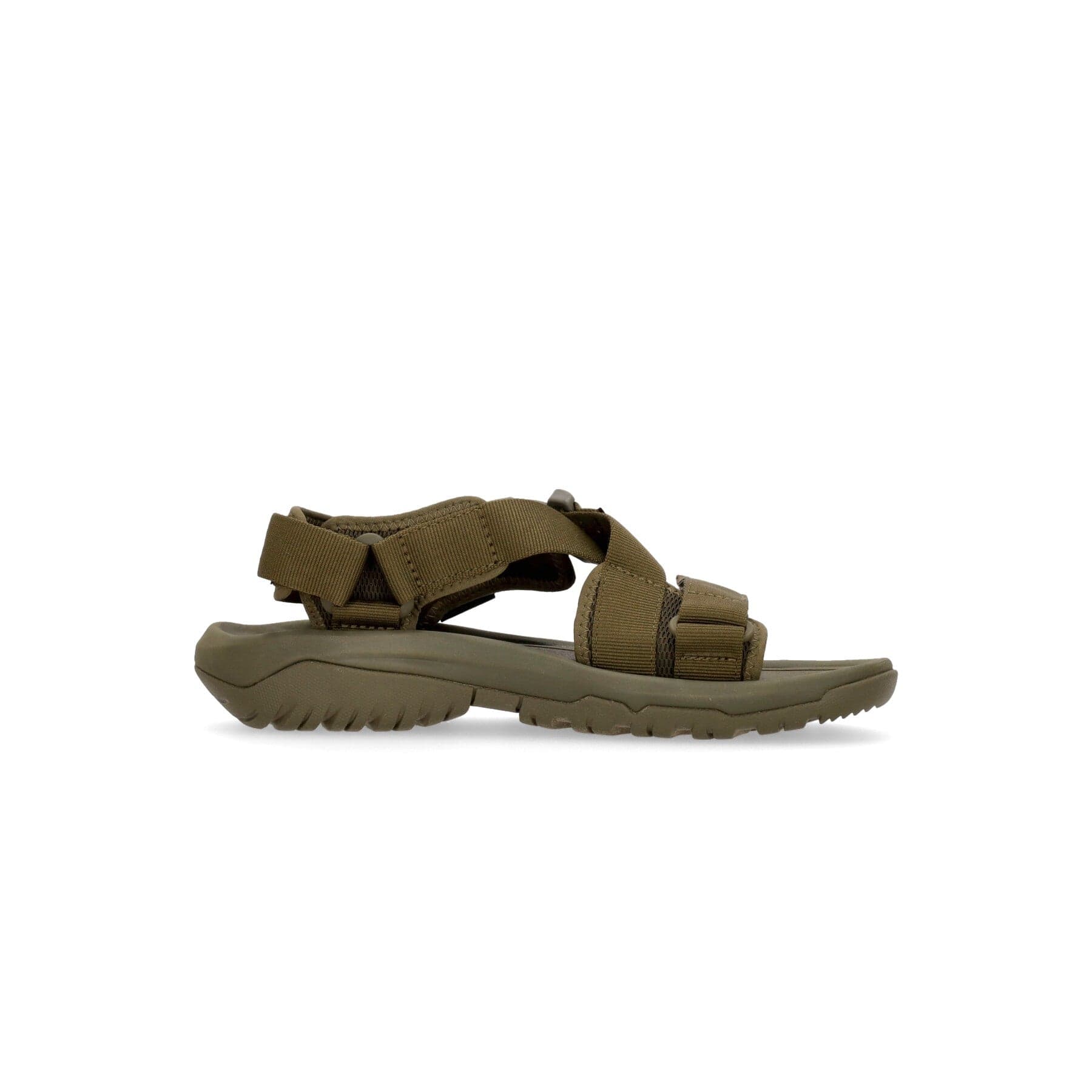 TEVA Sandalo Uomo Hurricane Verge Dark Olive da uomo in Sandali Drestige - Casamassima, commercioVirtuoso.it