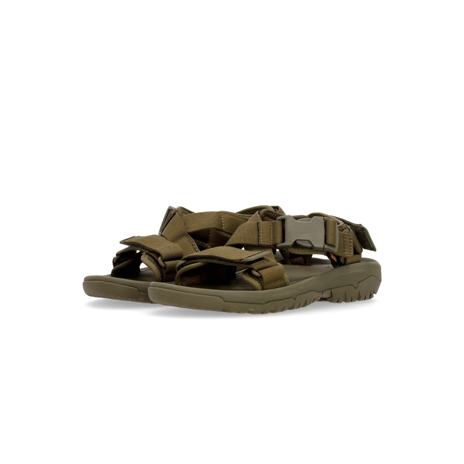 TEVA Sandalo Uomo Hurricane Verge Dark Olive da uomo in Sandali Drestige - Casamassima, commercioVirtuoso.it