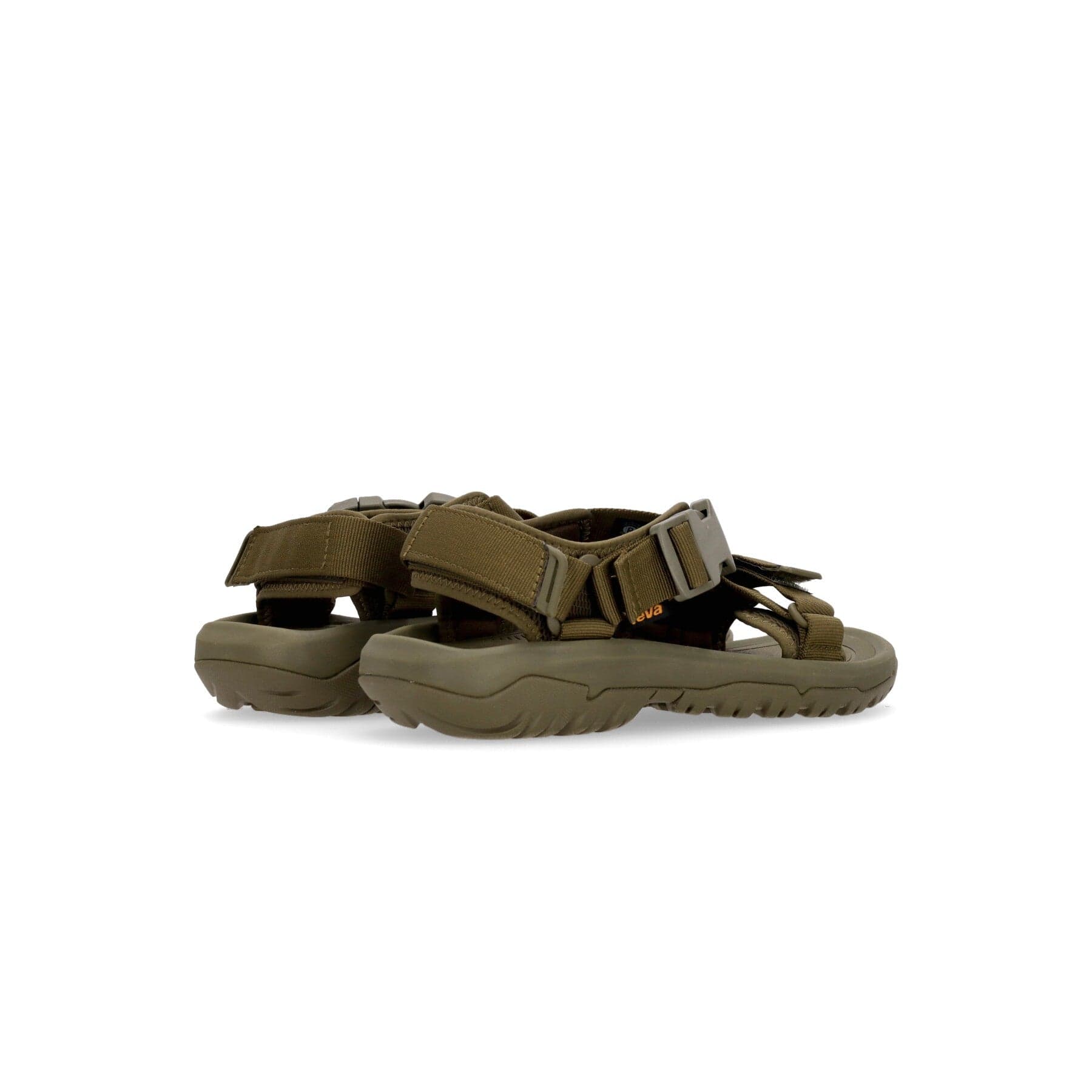 TEVA Sandalo Uomo Hurricane Verge Dark Olive da uomo in Sandali Drestige - Casamassima, commercioVirtuoso.it