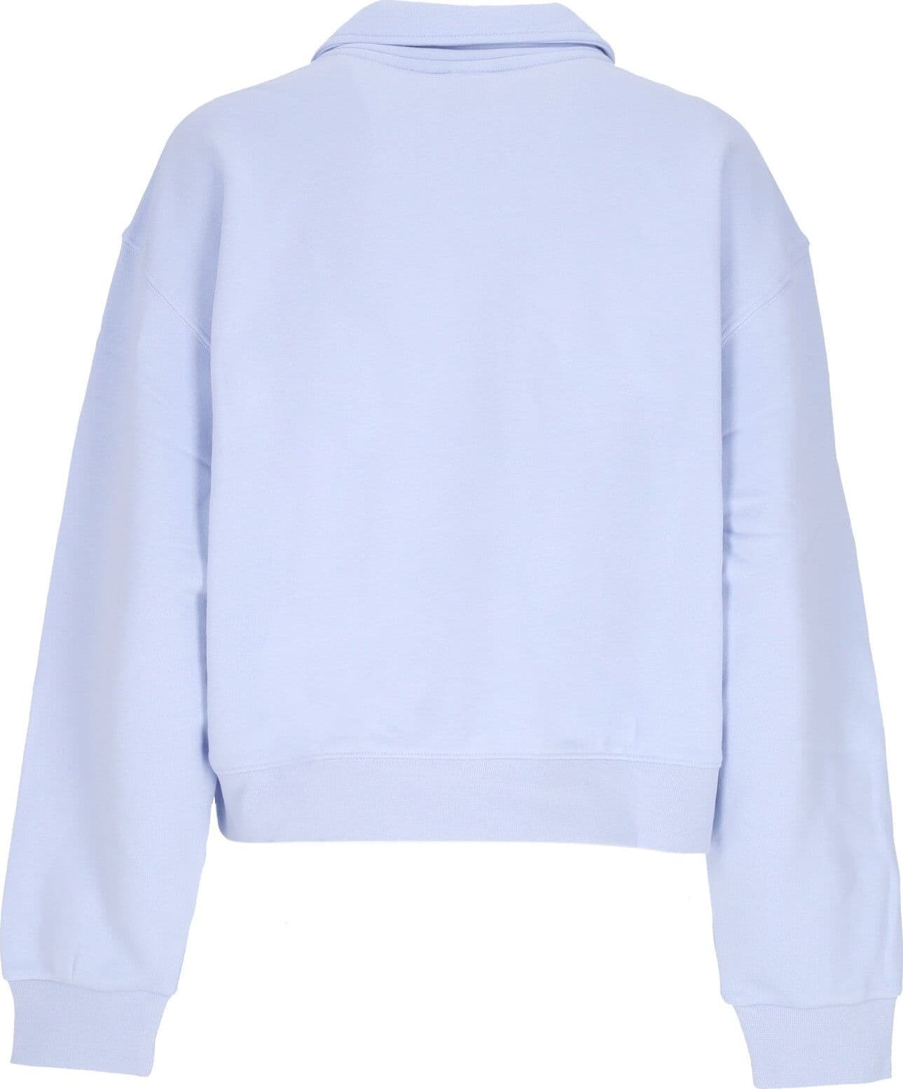 Adidas Felpa Leggera Girocollo Donna Collar Crewneck Blue Dawn da donna in Felpe senza cappuccio Drestige - Casamassima, commercioVirtuoso.it