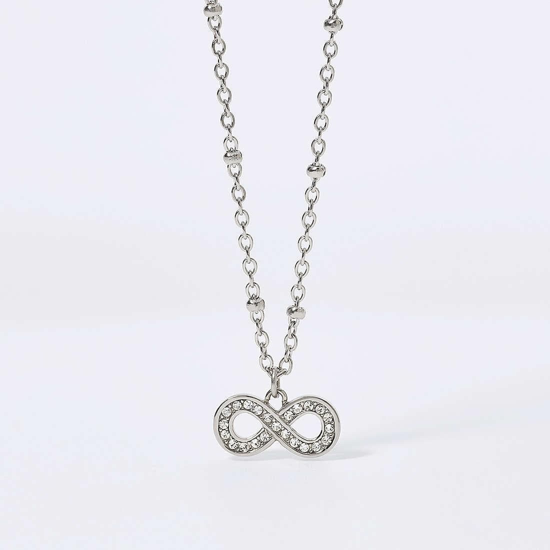 2Jewels - Collana Lady Ikon