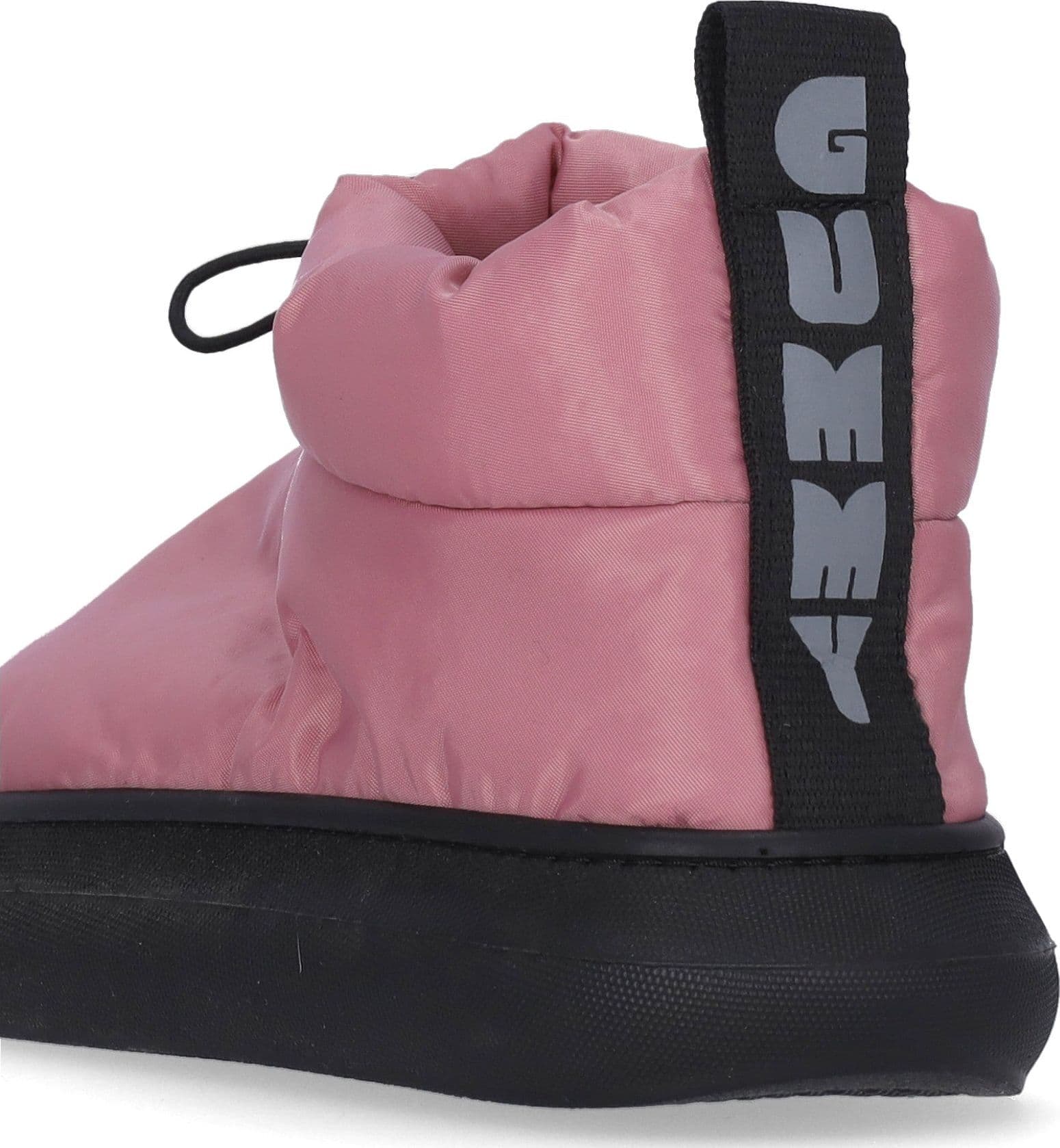 GUMMY Scarponcino Alto Donna Boot Cipria da donna in Stivali Drestige - Casamassima, commercioVirtuoso.it