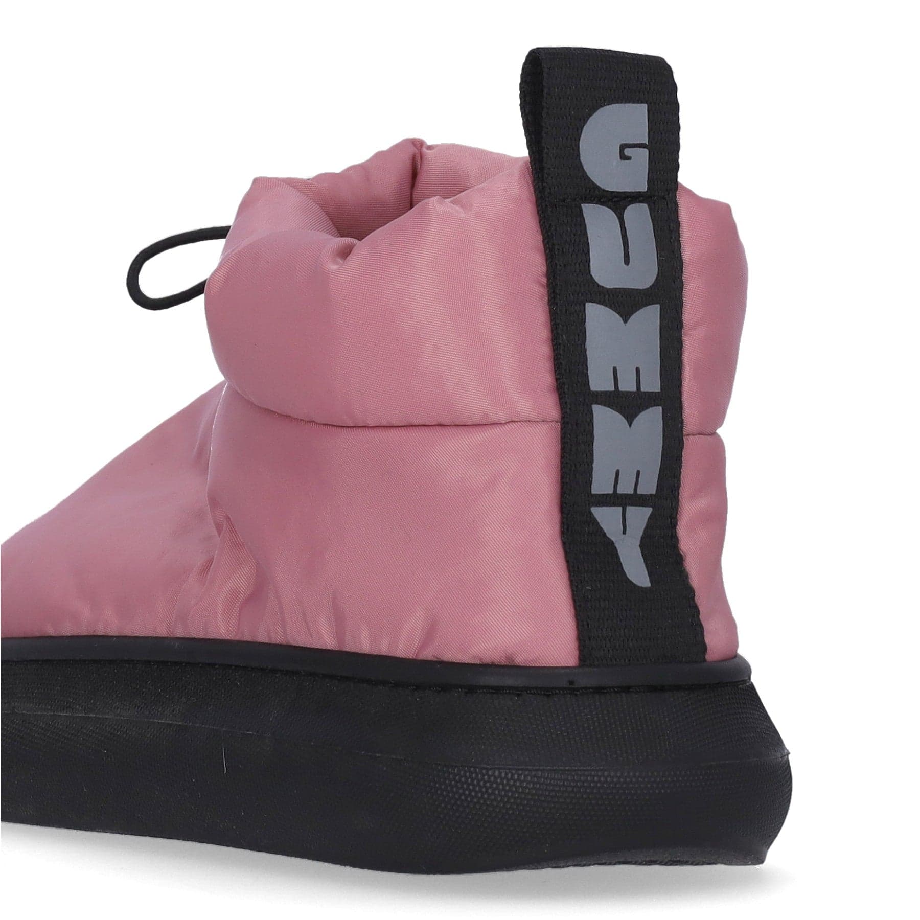 GUMMY Scarponcino Alto Donna Boot Cipria da donna in Stivali Drestige - Casamassima, commercioVirtuoso.it