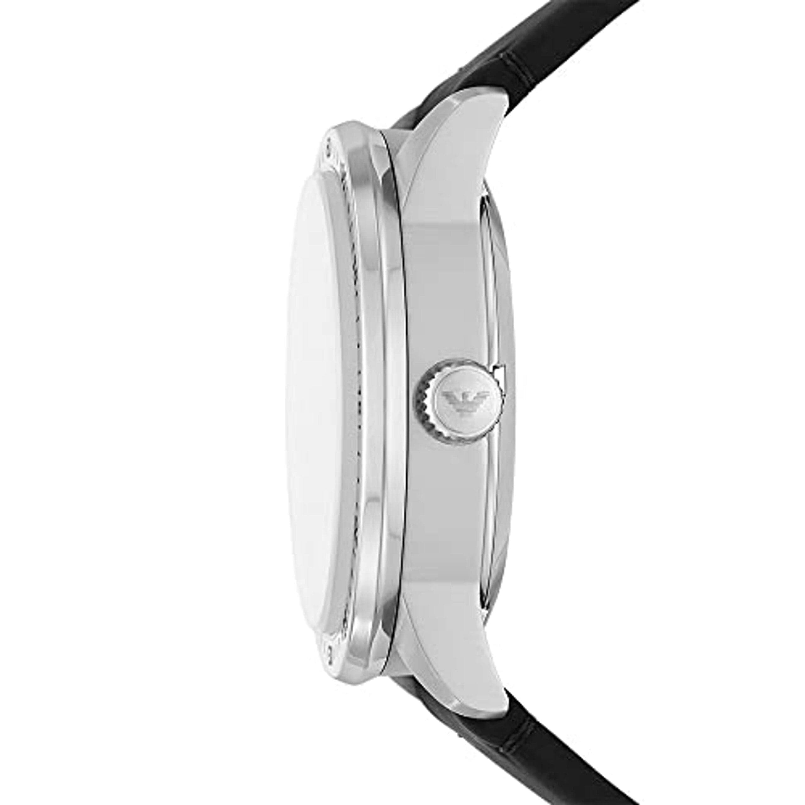 Emporio Armani orologio meccanico AR60051 in Orologi da polso Dupers Club - Campo di Giove, commercioVirtuoso.it
