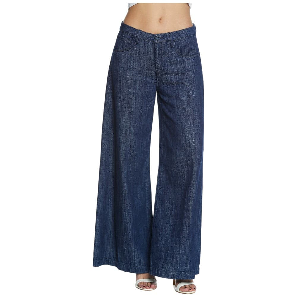 Relish jeans a palazzo art. LINDA_22
