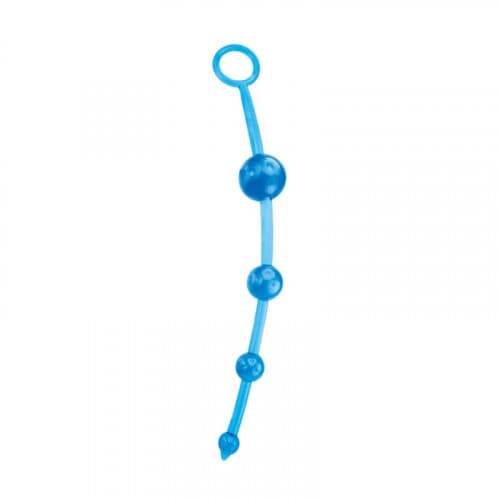 Palline anali Timeless Jelly 4 anal beads di Toyz4Lovers in Palline anali Sexy Tentazioni - Siracusa, commercioVirtuoso.it