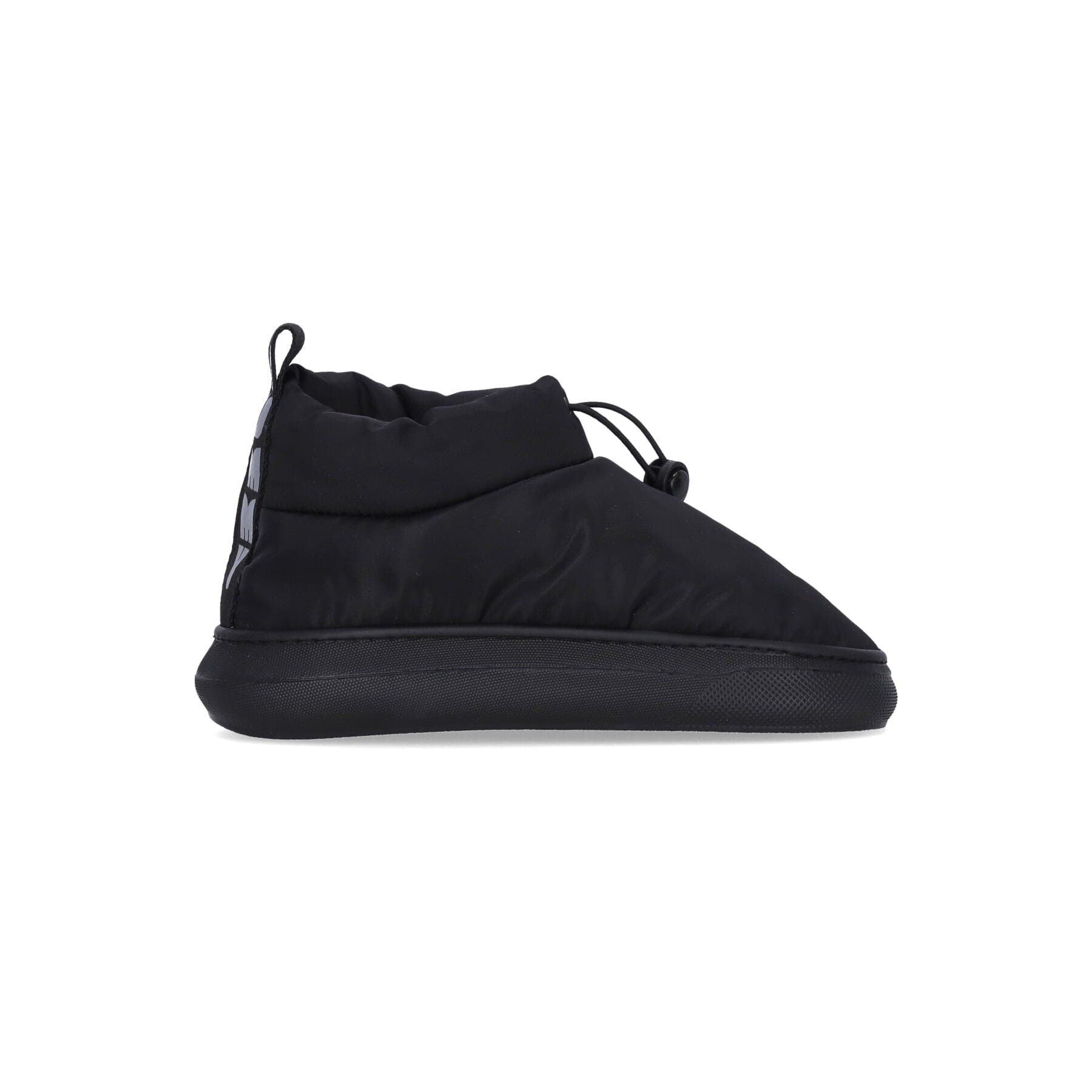 GUMMY Scarponcino Alto Donna Boot Black da donna in Stivali Drestige - Casamassima, commercioVirtuoso.it