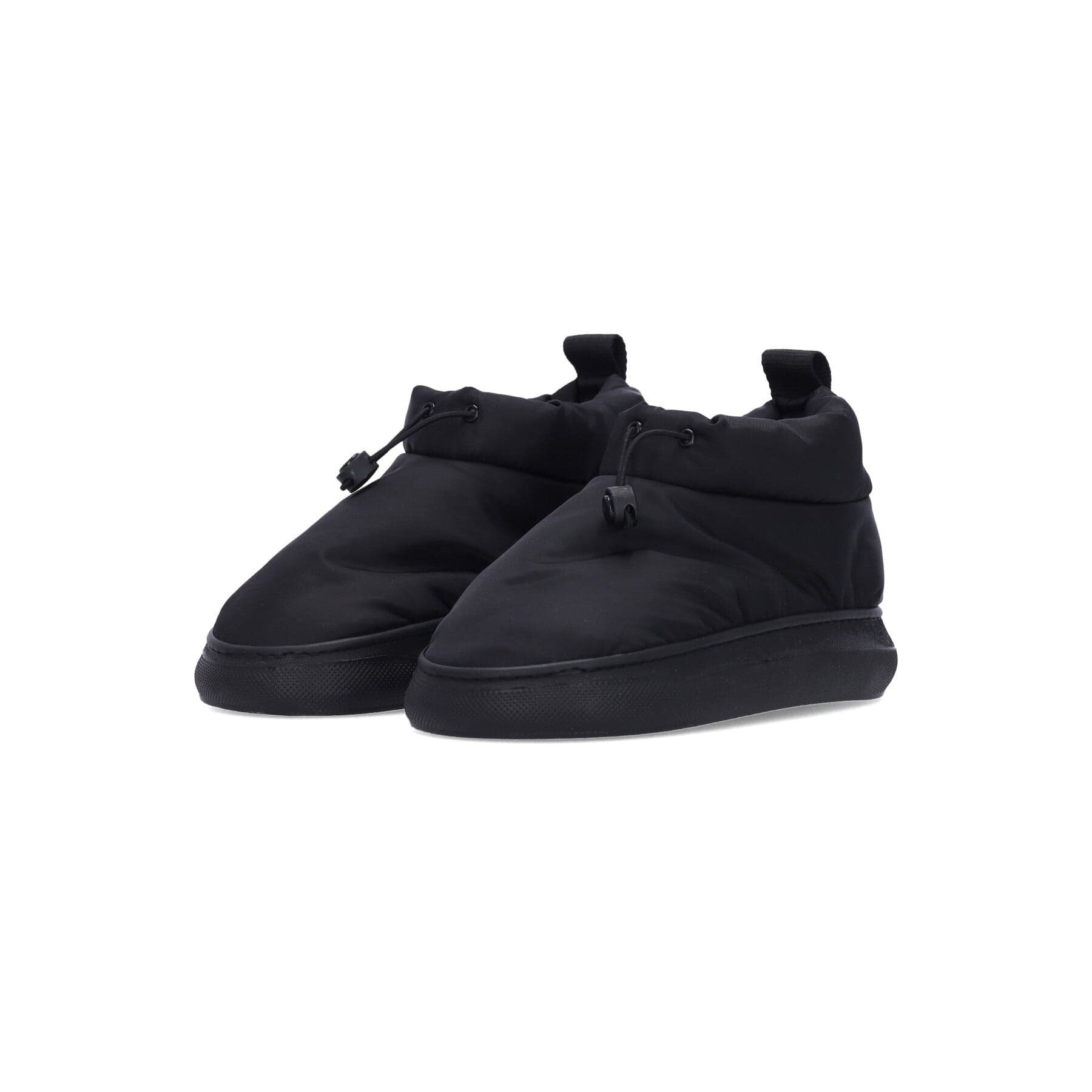 GUMMY Scarponcino Alto Donna Boot Black da donna in Stivali Drestige - Casamassima, commercioVirtuoso.it