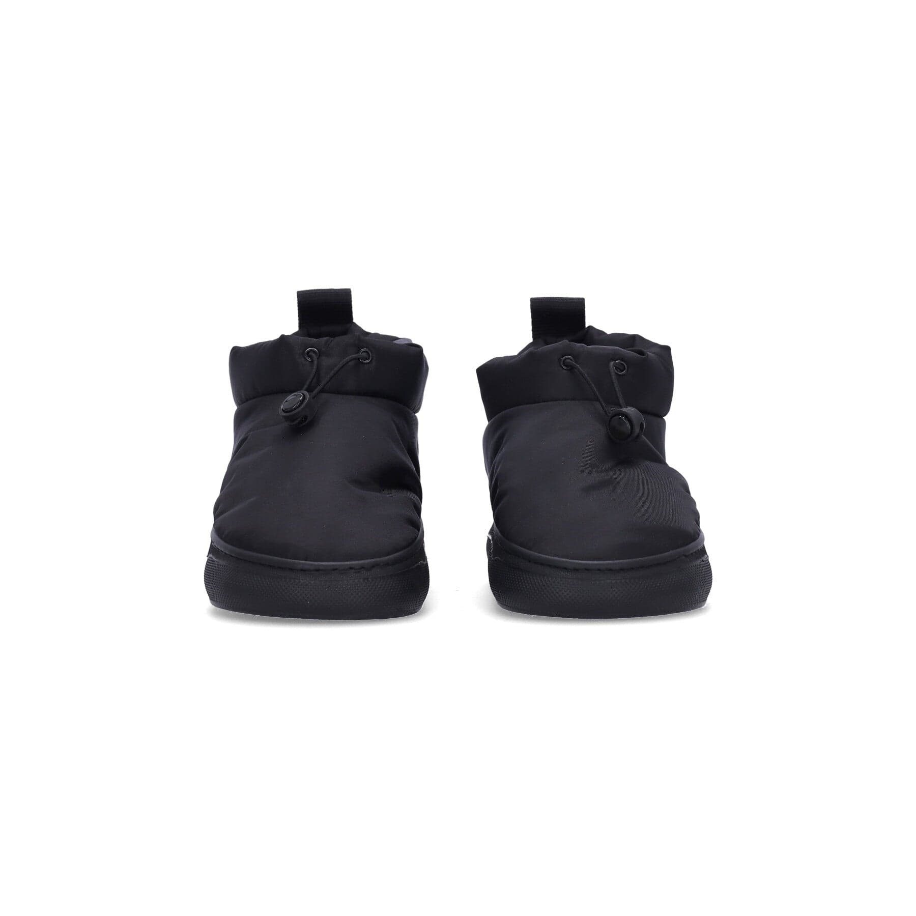 GUMMY Scarponcino Alto Donna Boot Black da donna in Stivali Drestige - Casamassima, commercioVirtuoso.it