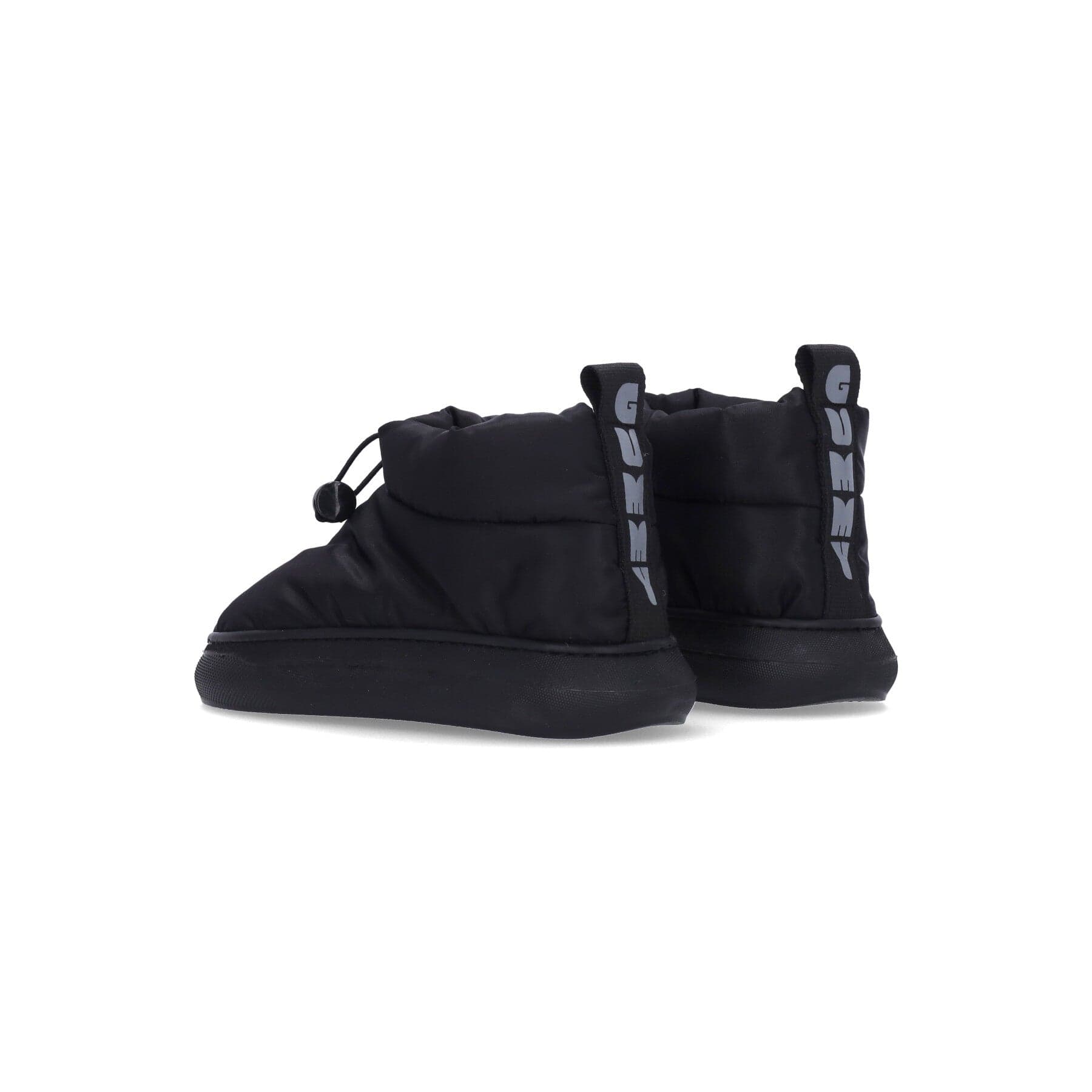 GUMMY Scarponcino Alto Donna Boot Black da donna in Stivali Drestige - Casamassima, commercioVirtuoso.it