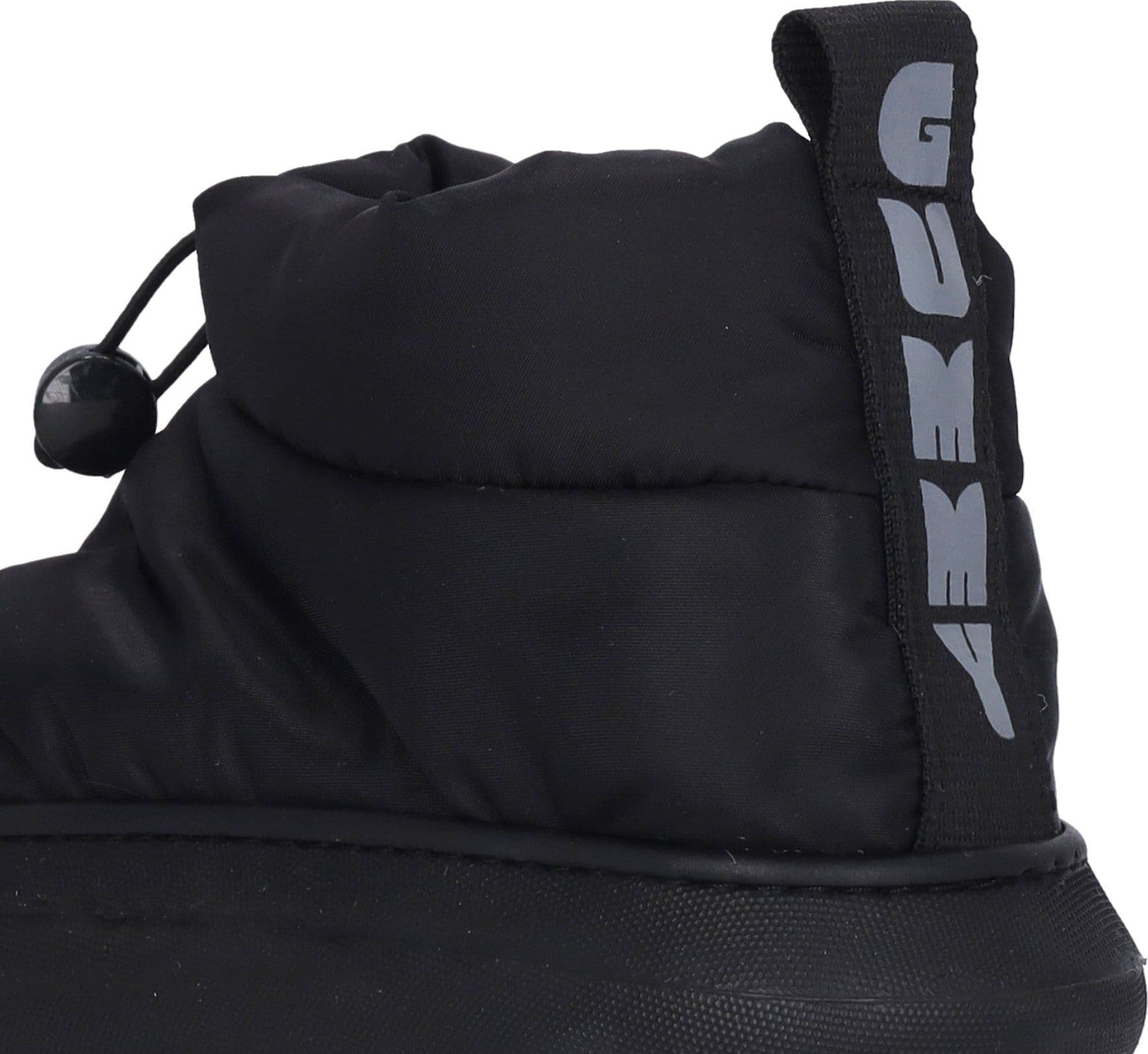 GUMMY Scarponcino Alto Donna Boot Black da donna in Stivali Drestige - Casamassima, commercioVirtuoso.it