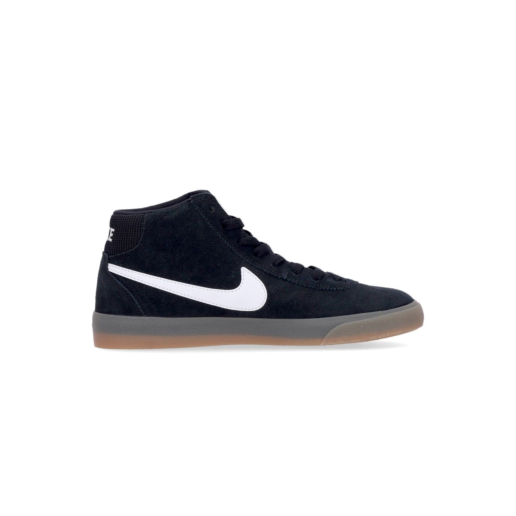 Nike Scarpe Skate Donna Wmns Sb Bruin High Black/white/black/gum Light Brown da donna in Scarpe da corsa su strada Drestige - Casamassima, commercioVirtuoso.it