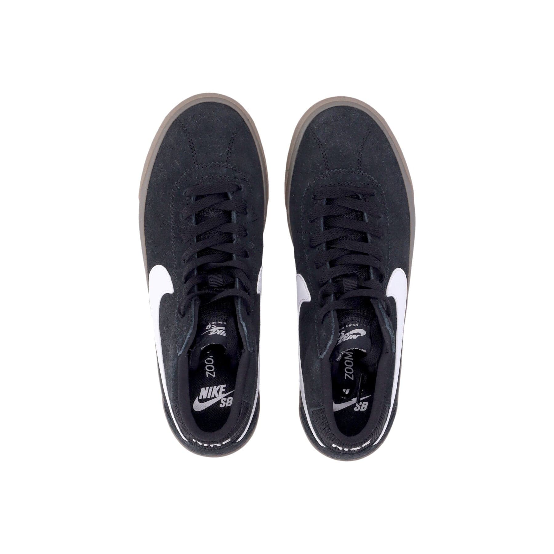 Nike Scarpe Skate Donna Wmns Sb Bruin High Black/white/black/gum Light Brown da donna in Scarpe da corsa su strada Drestige - Casamassima, commercioVirtuoso.it