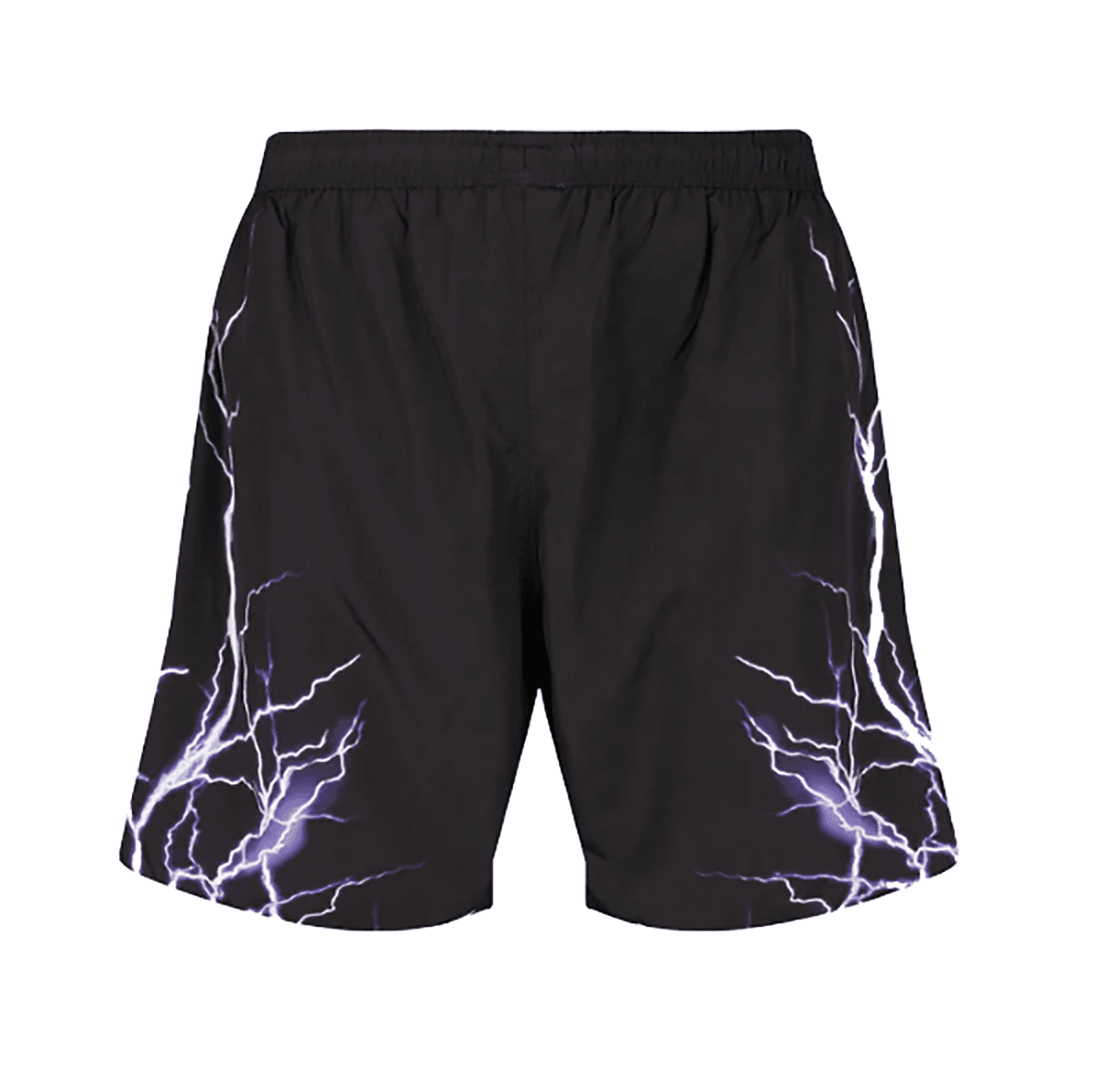 PHOBIA Costume Pantaloncino Uomo Lightning Swimwear Black/purple da uomo in Pantaloncini e calzoncini Drestige - Casamassima, commercioVirtuoso.it