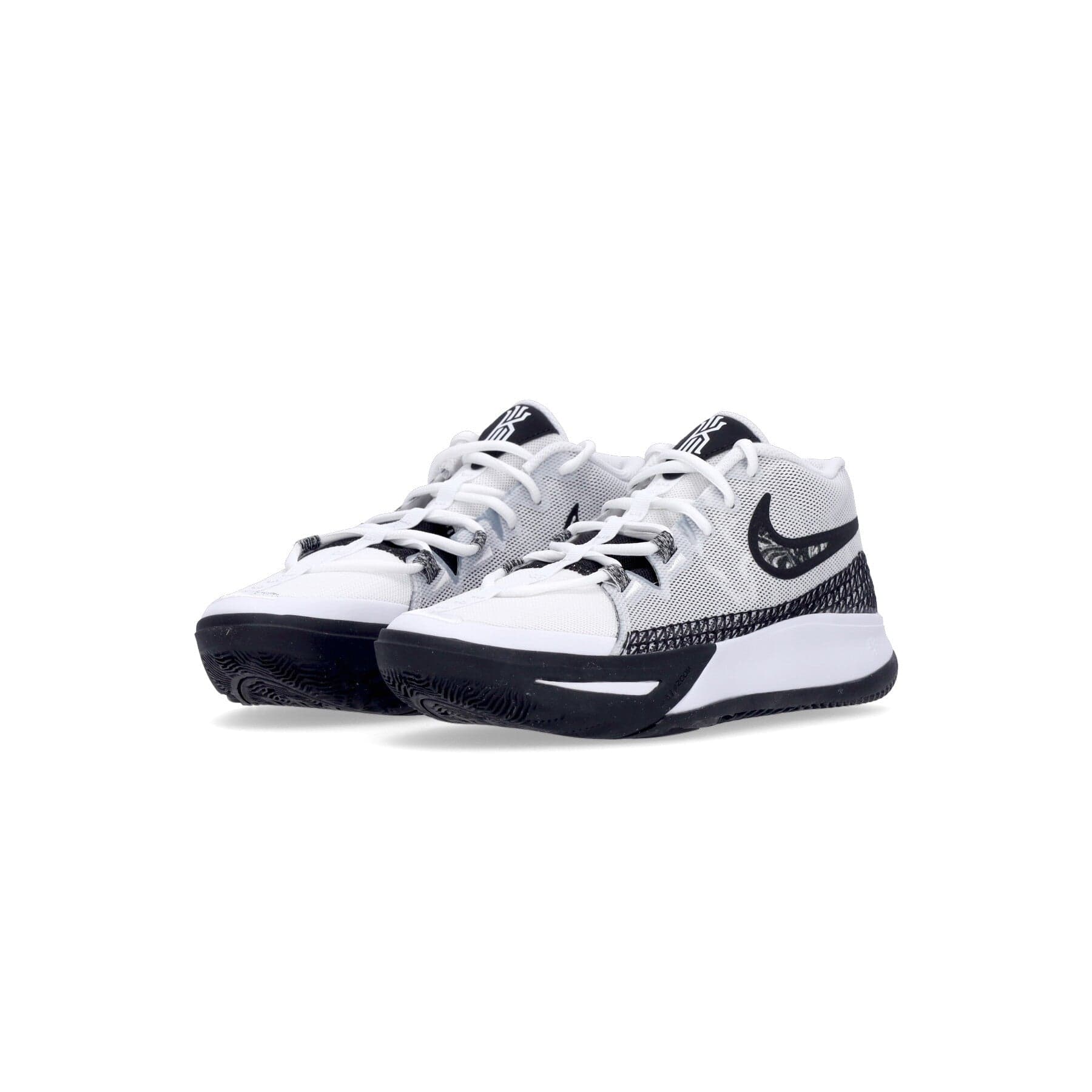 NIKE NBA Scarpa Basket Uomo Kyrie Flytrap 6 White/black/white da uomo in Scarpe da Basket da donna Drestige - Casamassima, commercioVirtuoso.it
