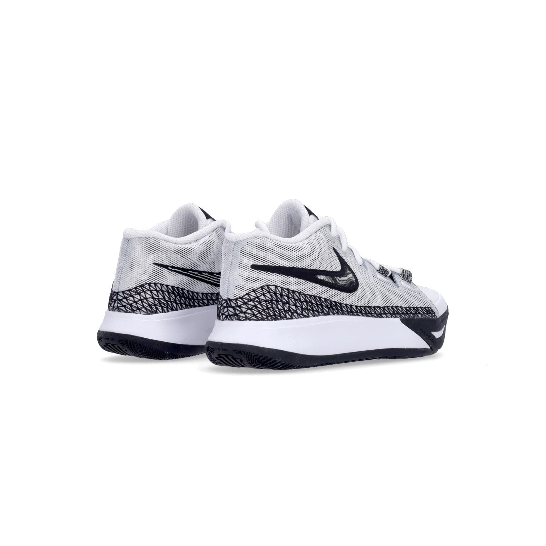 NIKE NBA Scarpa Basket Uomo Kyrie Flytrap 6 White/black/white da uomo in Scarpe da Basket da donna Drestige - Casamassima, commercioVirtuoso.it