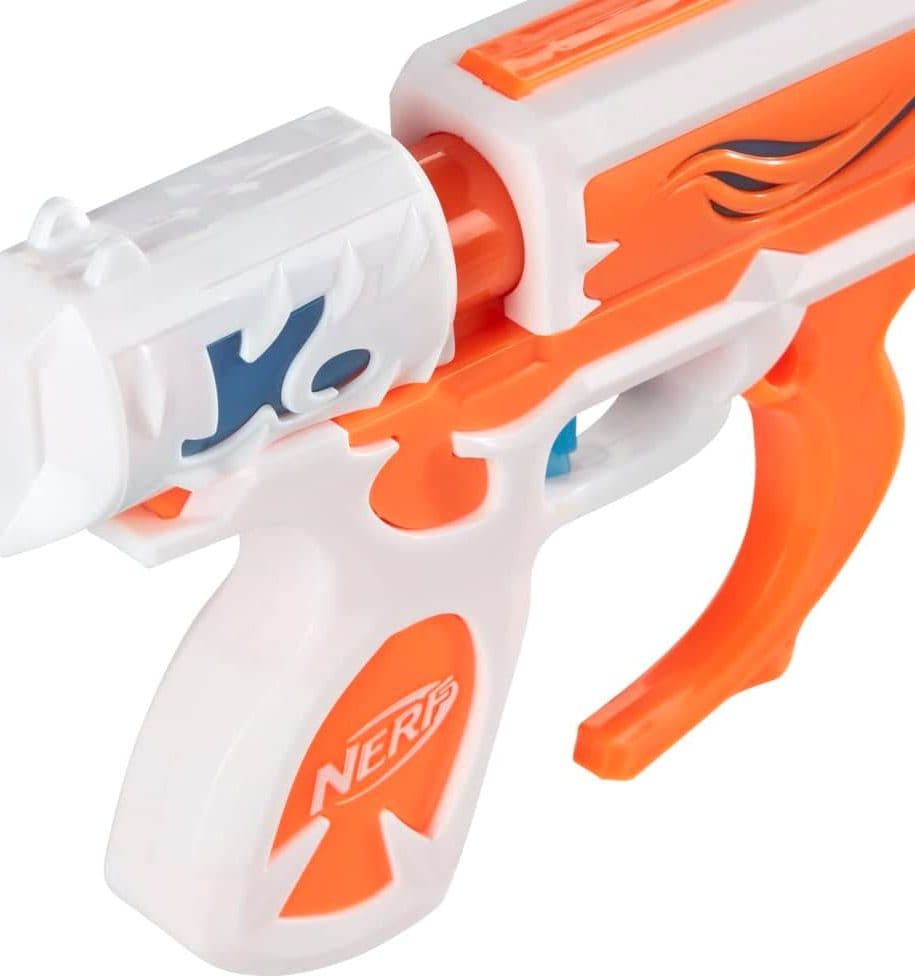 Nerf Roblox - Blaster a dardi Arsenal: Soul Catalyst Nerf Roblox in Pistole in gommapiuma Centro Bimbo - Siderno, commercioVirtuoso.it