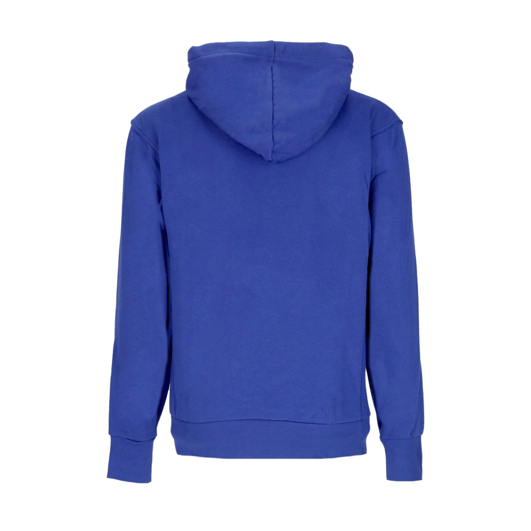 NIKE NBA Felpa Cappuccio Uomo Nba Essential Fleece Hoodie Neykni Rush Blue da uomo in Felpe con cappuccio Drestige - Casamassima, commercioVirtuoso.it
