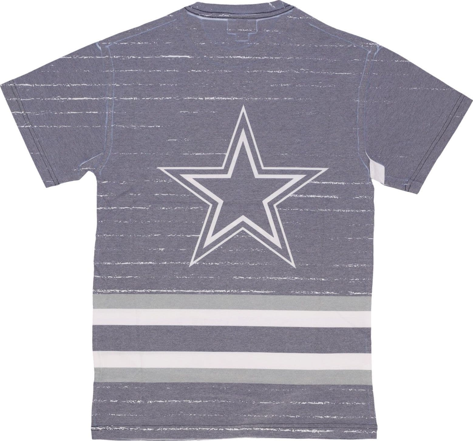 MITCHELL &amp; NESS Maglietta Uomo Nfl Jumbotron 3.0 Sublimated Tee Dalcow Multi/white da uomo in T-shirt Drestige - Casamassima, commercioVirtuoso.it