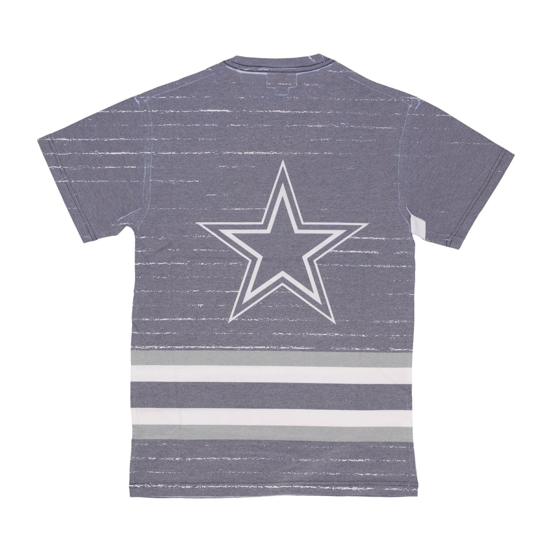 MITCHELL &amp; NESS Maglietta Uomo Nfl Jumbotron 3.0 Sublimated Tee Dalcow Multi/white da uomo in T-shirt Drestige - Casamassima, commercioVirtuoso.it