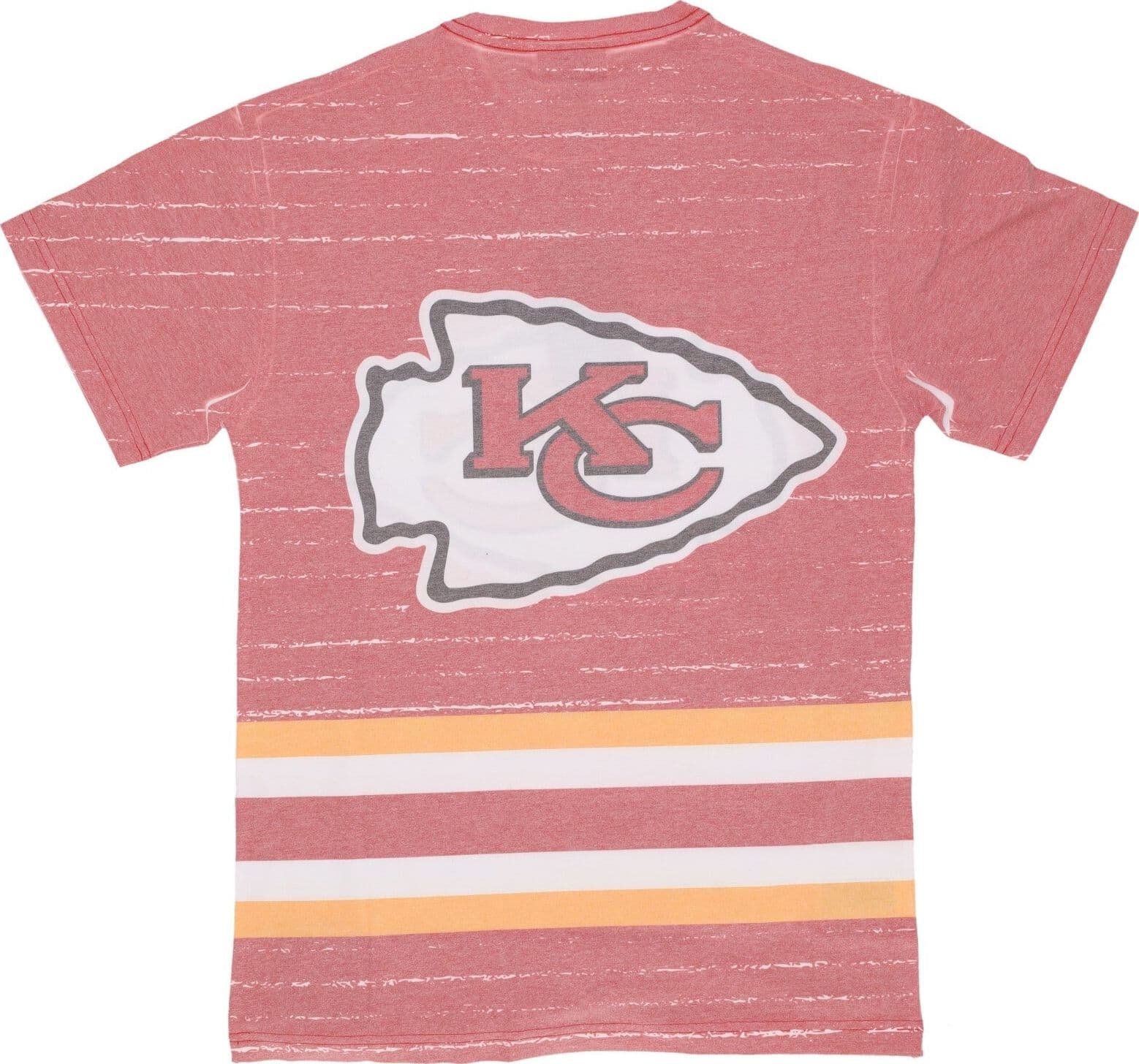 MITCHELL &amp; NESS Maglietta Uomo Nfl Jumbotron 3.0 Sublimated Tee Kanchi Multi/white da uomo in T-shirt Drestige - Casamassima, commercioVirtuoso.it