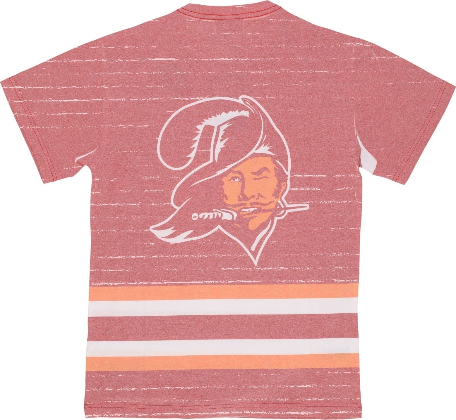 MITCHELL &amp; NESS Maglietta Uomo Nfl Jumbotron 3.0 Sublimated Tee Tambuc Multi/white da uomo in T-shirt Drestige - Casamassima, commercioVirtuoso.it