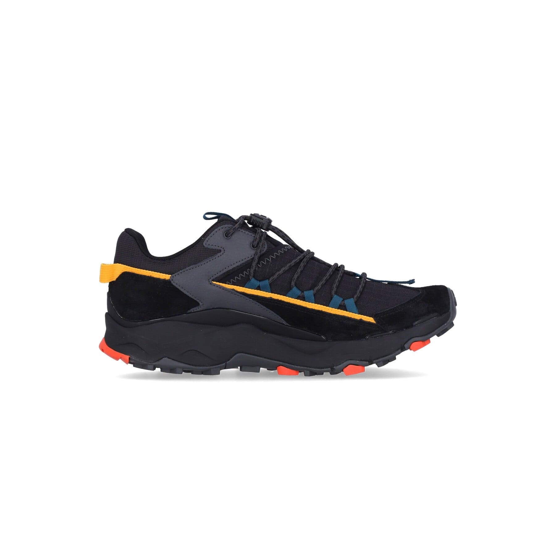 THE NORTH FACE Scarpa Outdoor Uomo Vectiv Taraval Tech Black/asphalt Grey da uomo in Scarpe da corsa su strada Drestige - Casamassima, commercioVirtuoso.it