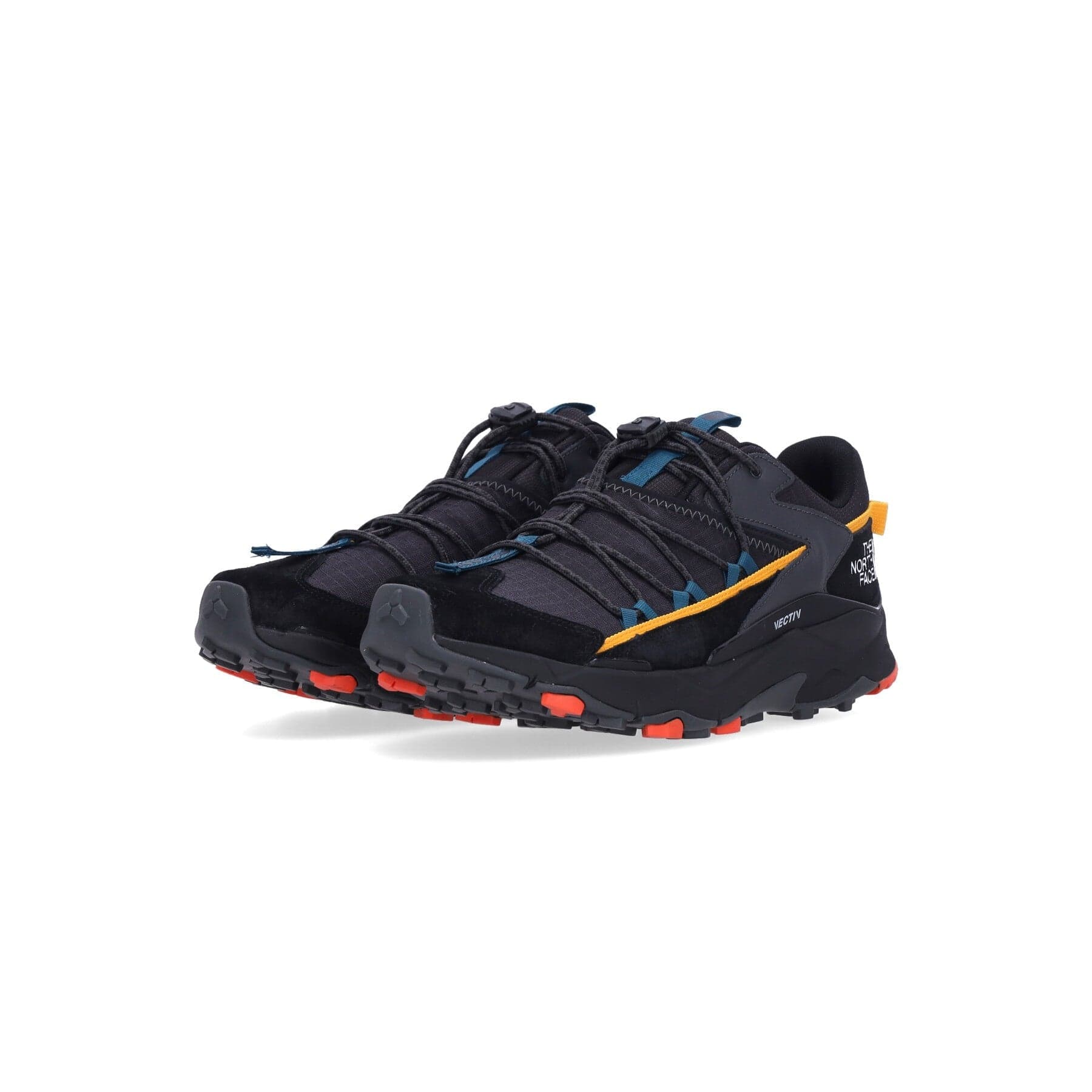 THE NORTH FACE Scarpa Outdoor Uomo Vectiv Taraval Tech Black/asphalt Grey da uomo in Scarpe da corsa su strada Drestige - Casamassima, commercioVirtuoso.it