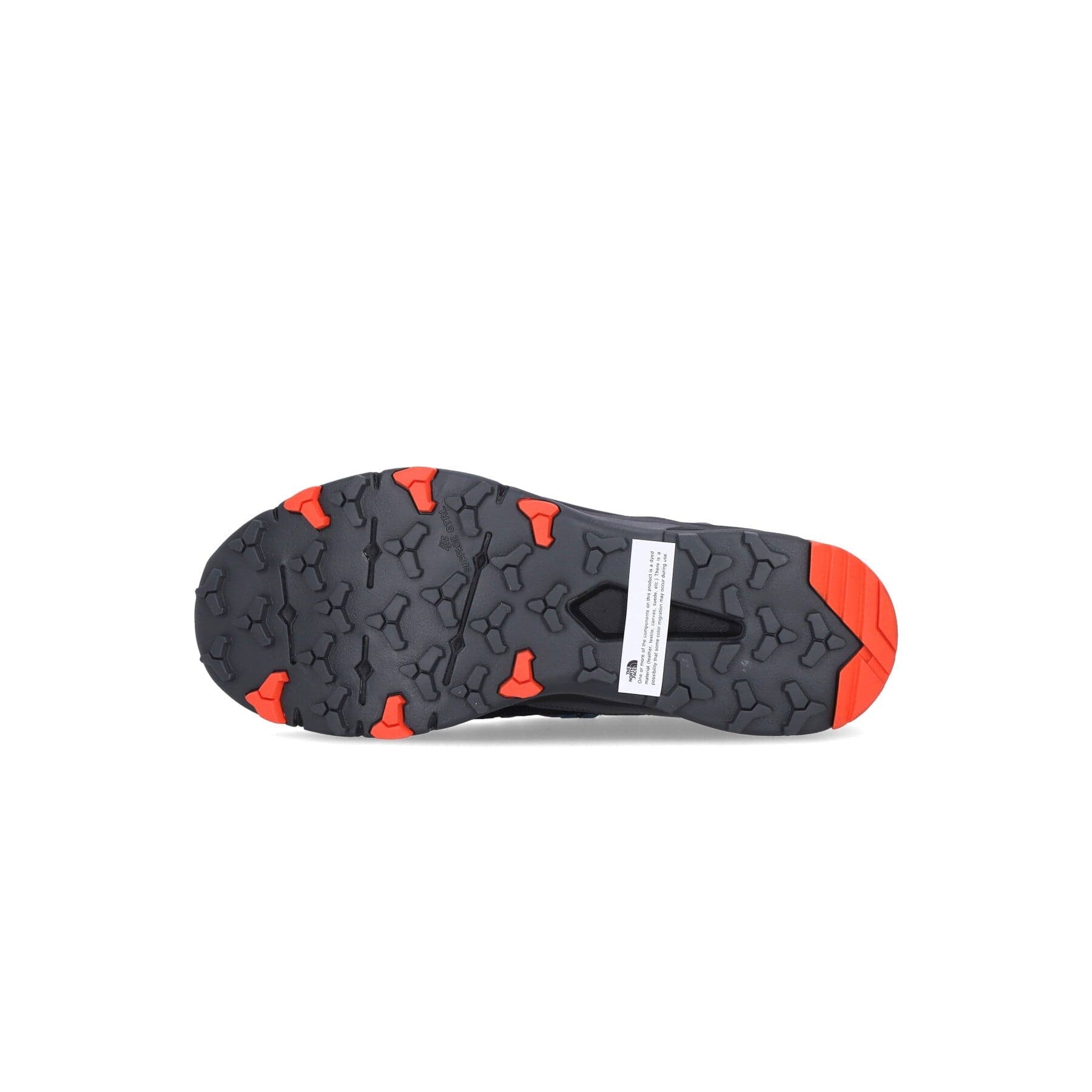 THE NORTH FACE Scarpa Outdoor Uomo Vectiv Taraval Tech Black/asphalt Grey da uomo in Scarpe da corsa su strada Drestige - Casamassima, commercioVirtuoso.it