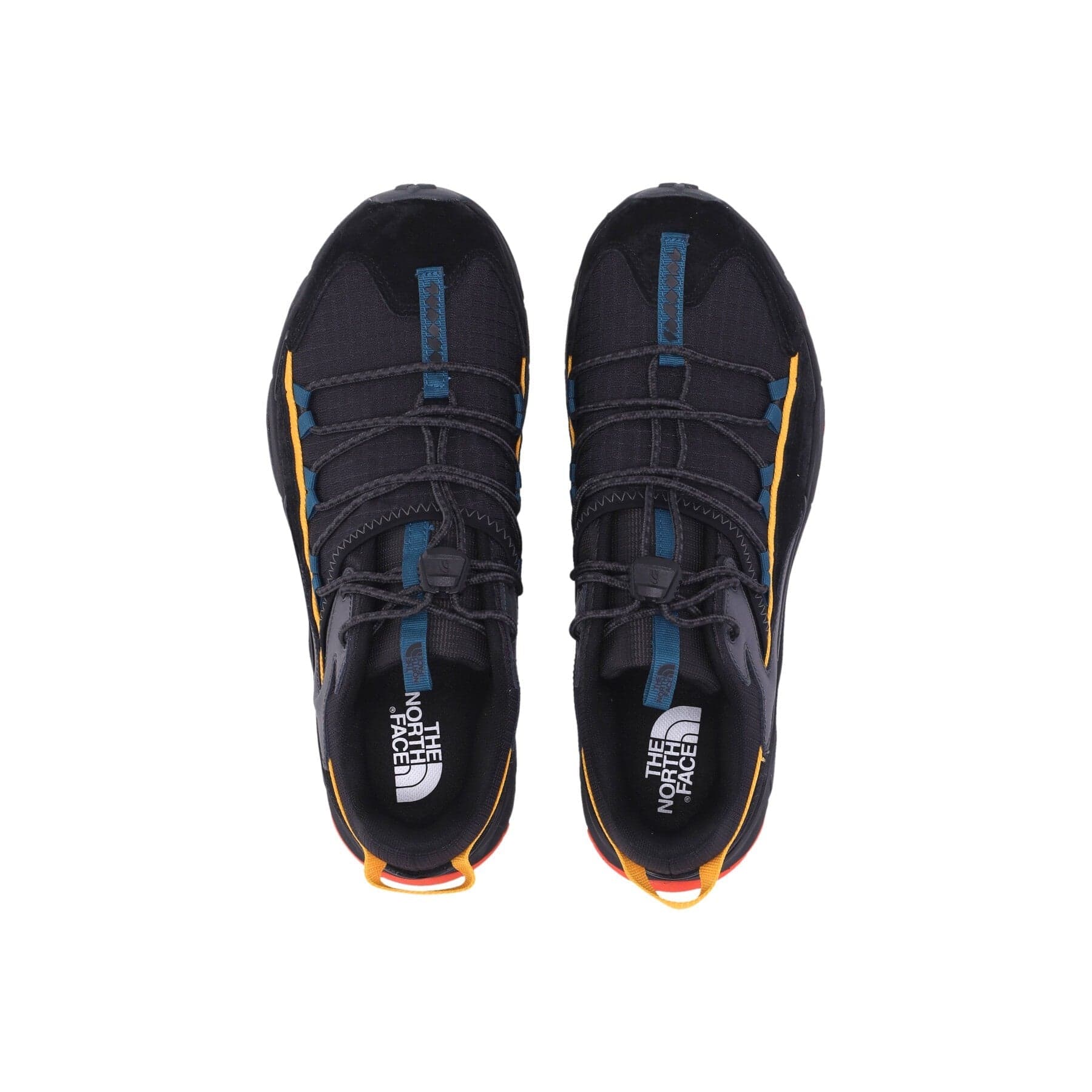 THE NORTH FACE Scarpa Outdoor Uomo Vectiv Taraval Tech Black/asphalt Grey da uomo in Scarpe da corsa su strada Drestige - Casamassima, commercioVirtuoso.it
