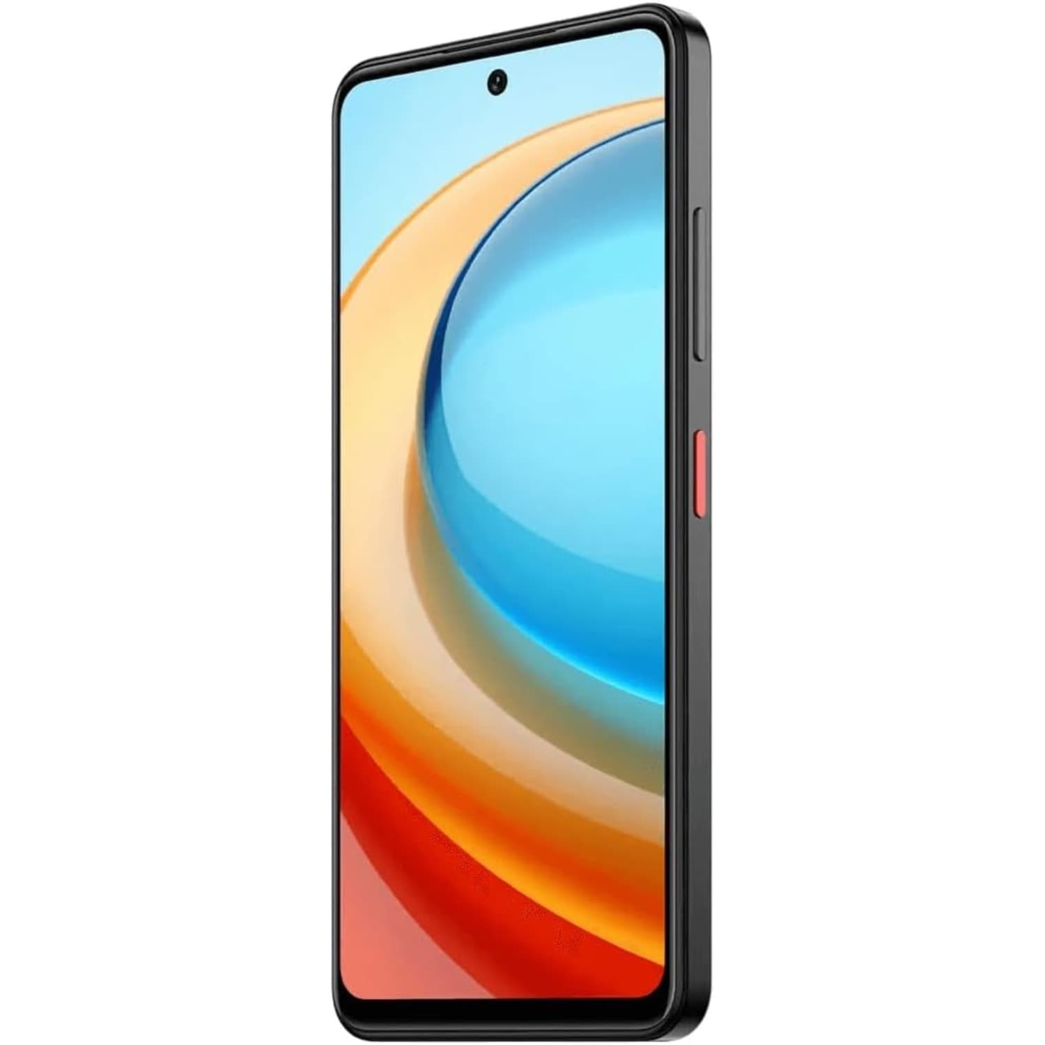ZTE Blade A75 4+128GB 6.6" Diamond Black EU in Cellulari e Smartphone Ecoprice.it - Avellino, commercioVirtuoso.it