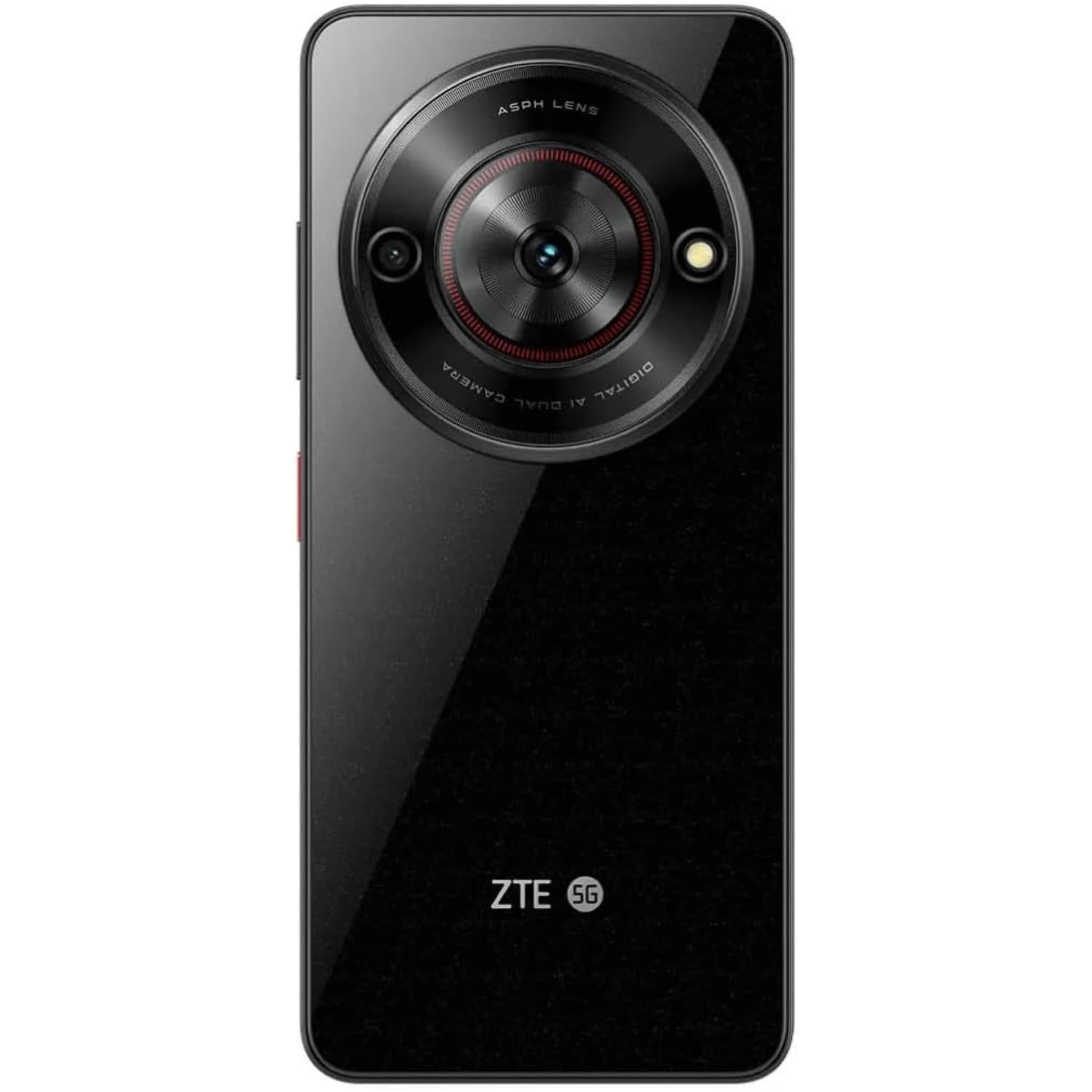 ZTE Blade A75 4+128GB 6.6" Diamond Black EU in Cellulari e Smartphone Ecoprice.it - Avellino, commercioVirtuoso.it