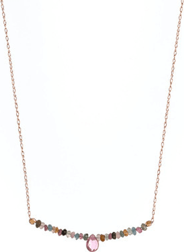 Alisia - Collana Jasmine