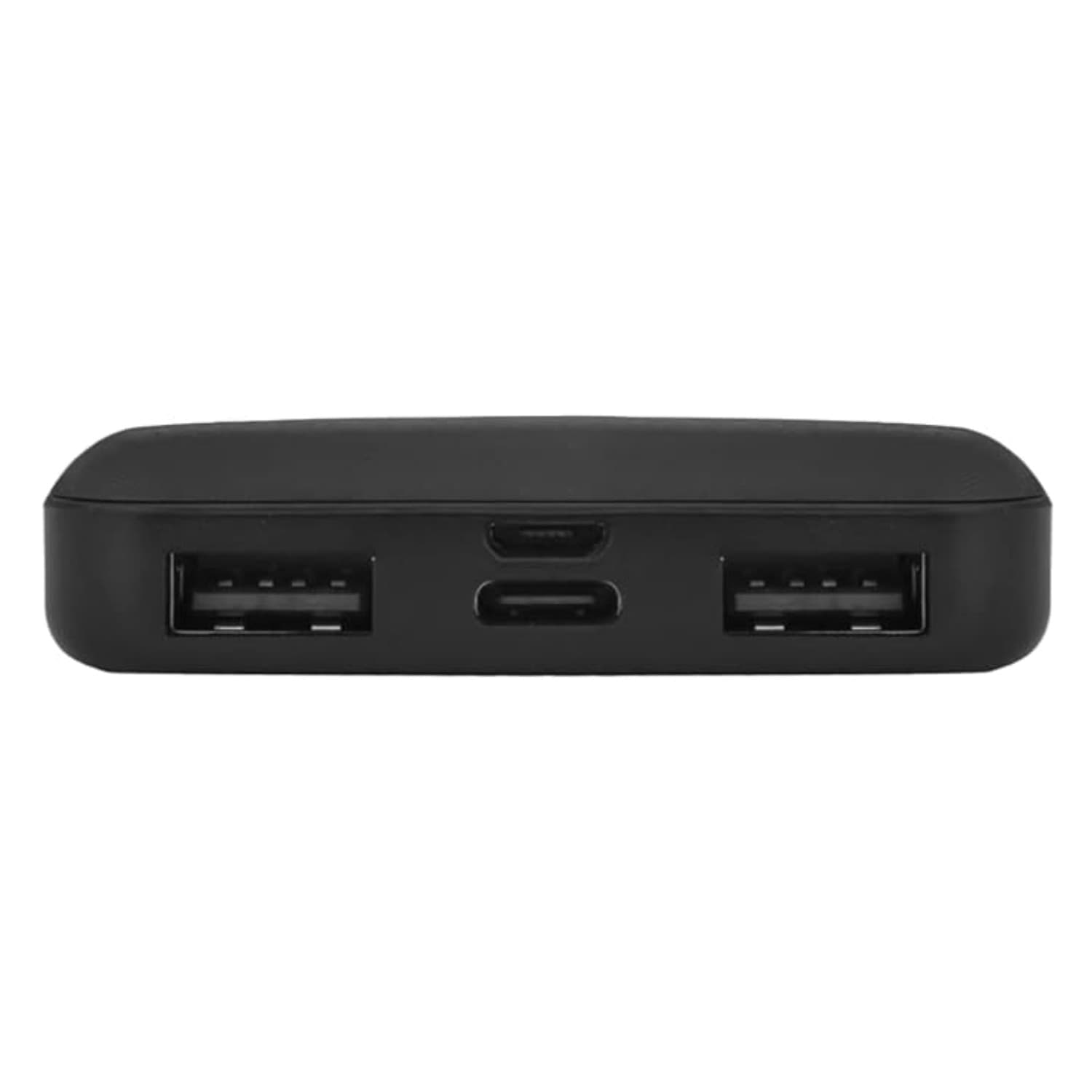 Techmade Powerbank 5000mAh Black in Caricabatterie portatile Ecoprice.it - Avellino, commercioVirtuoso.it