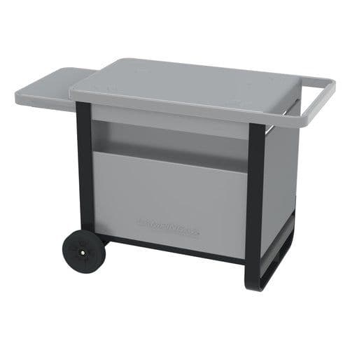 Carrelli per barbecue