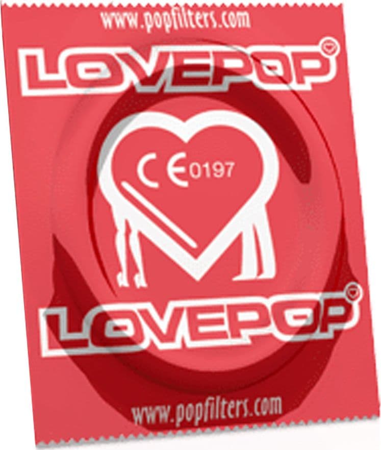 Preservativi Classici LovePop Confezione da 6 pezzi Sicuri Resistenti Standard in Preservativi maschili Do You Erotic - Napoli, commercioVirtuoso.it