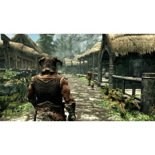 The Elder Scrolls V Skyrim Switch UK Usato in Caricabatterie Prezzo Bomba Store - Casalnuovo di Napoli, commercioVirtuoso.it