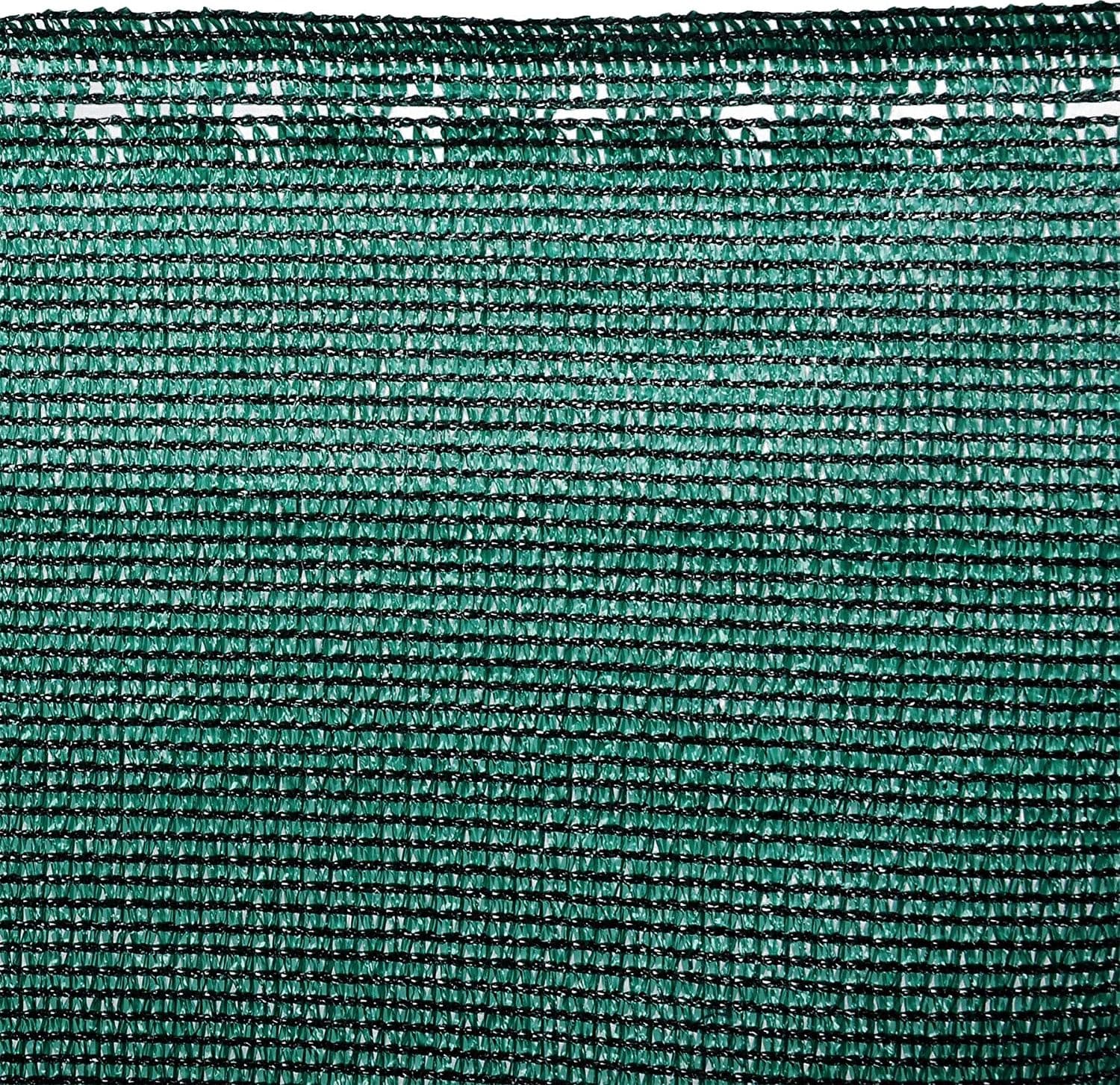 RETE OMBREGGIANTE 90% VERDE IN MINIROLL - mt.10x2h FERR 118590 in prodotto EuroStore07 - Alatri, commercioVirtuoso.it