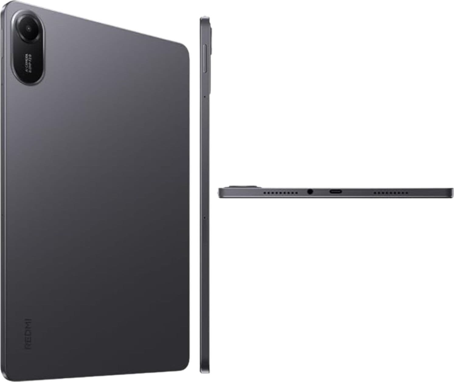 Xiaomi Redmi Pad 2 11" 8+256GB WiFi Graphite Gray EU