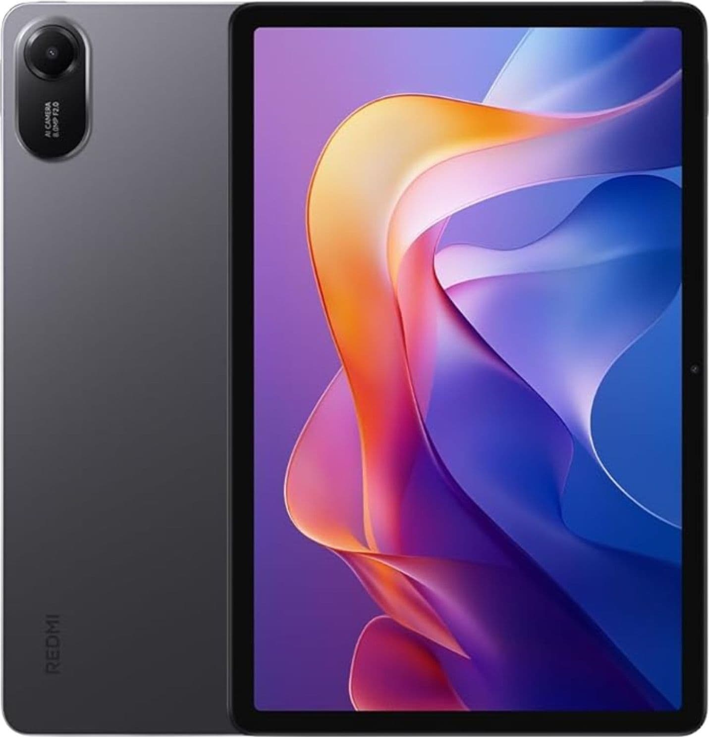 Xiaomi Redmi Pad 2 11" 8+256GB WiFi Graphite Gray EU in  Ecoprice.it - Avellino, commercioVirtuoso.it